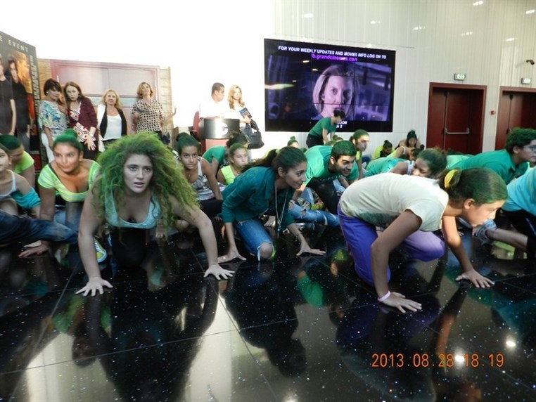 Green Mind Award Season 2 Launch